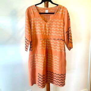 Kealopiko dress with Haumea I